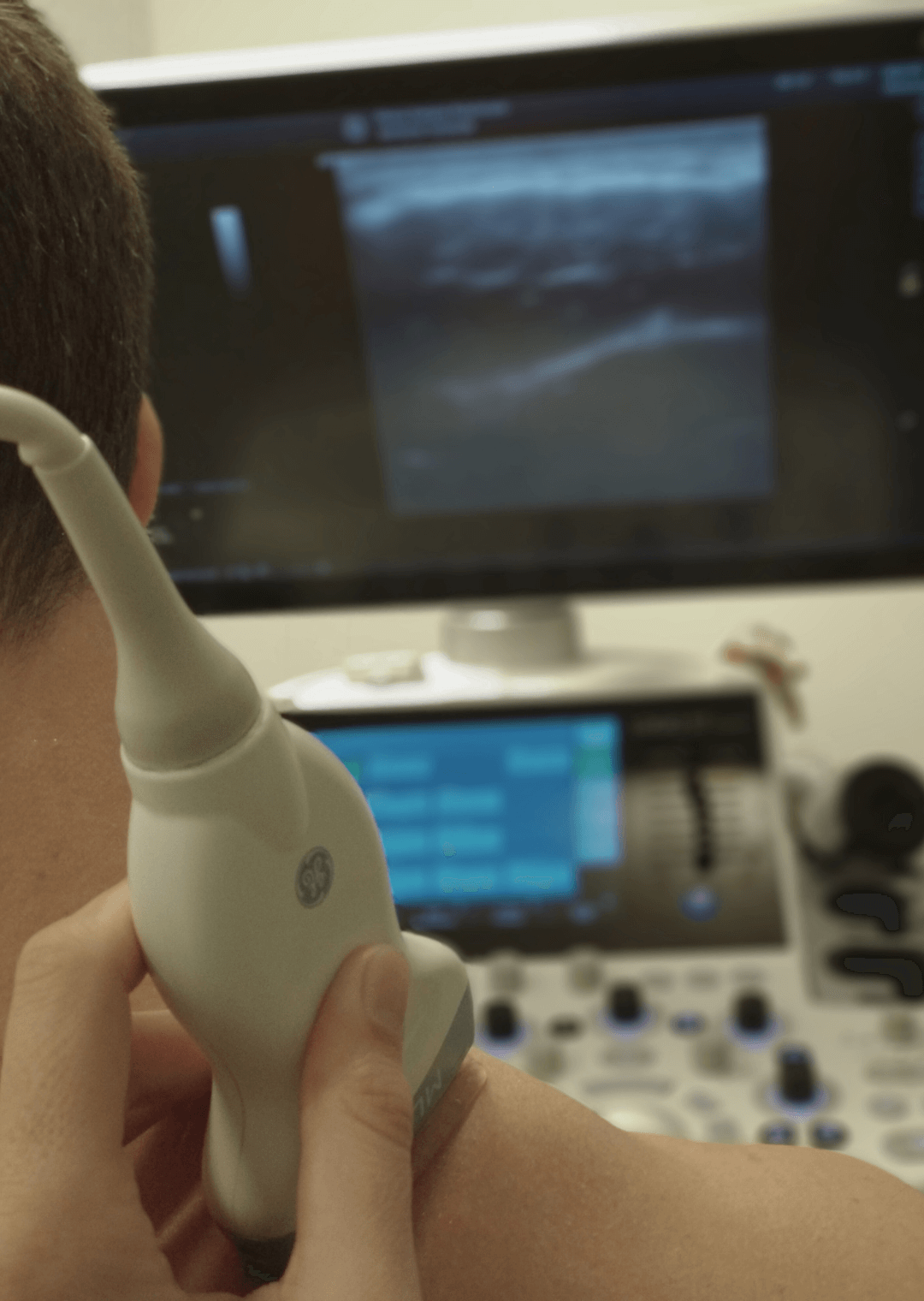 XLV Curso Ecografía Musculoesquelética